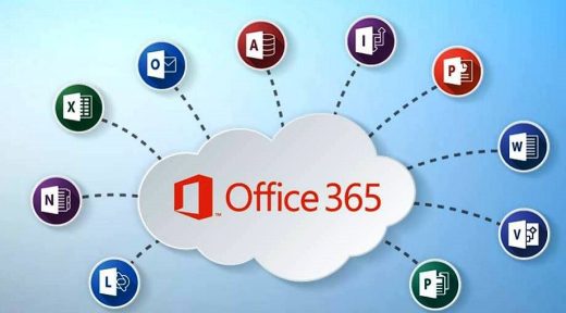 Managed Services for Microsoft 365