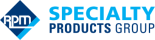 RPM Specialty Products Group